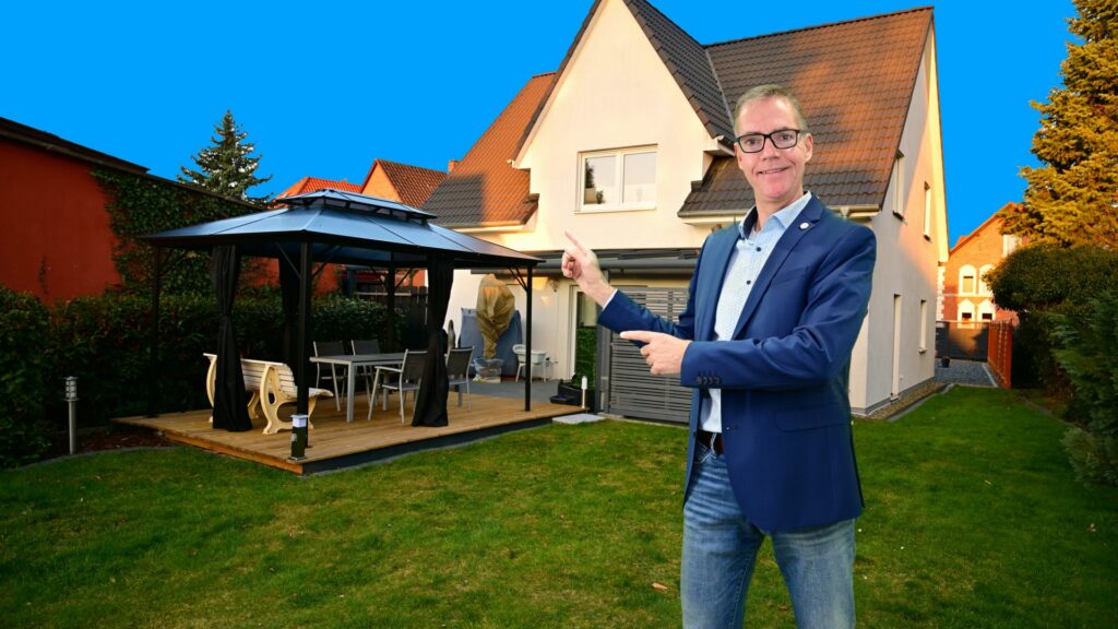 Immobilienverkauf zum Höchstpreis