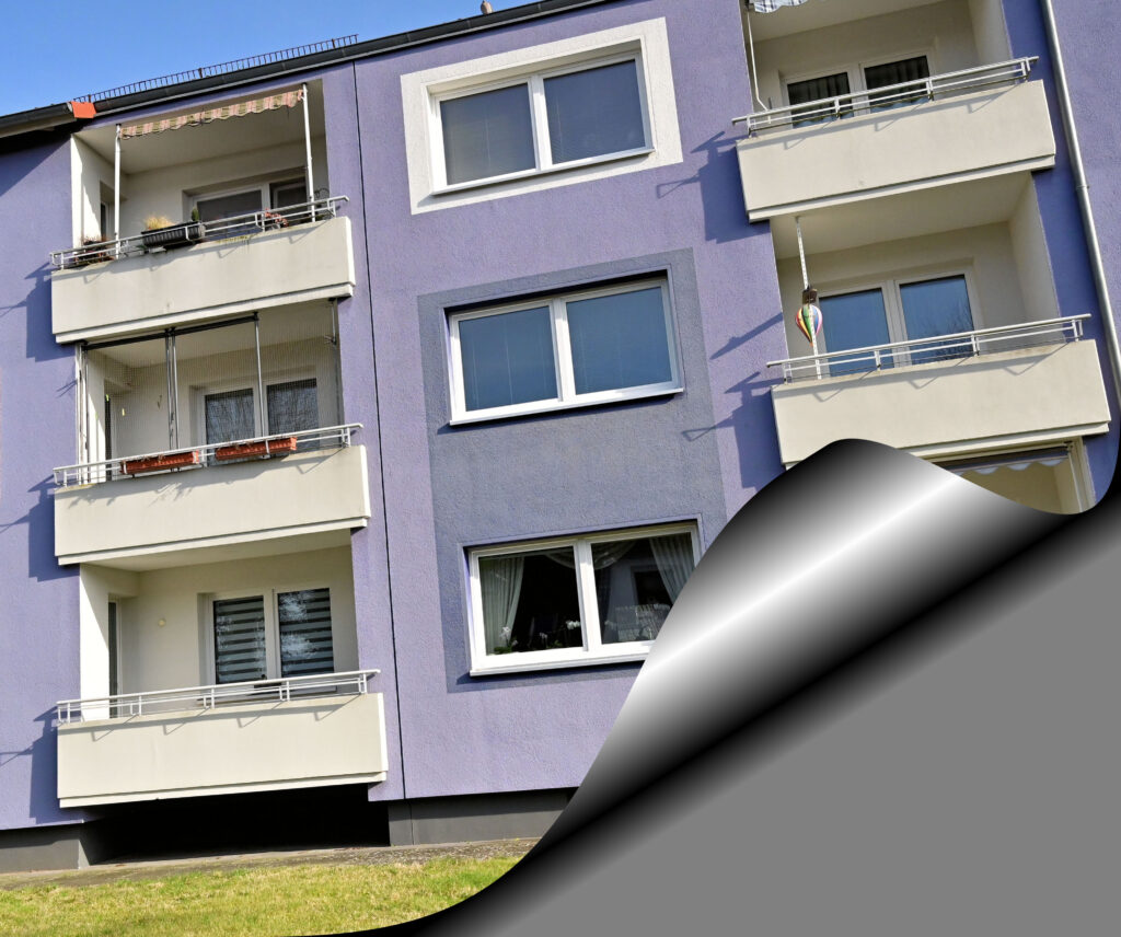 Sie möchten verkaufen oder suchen eine Wohnung?