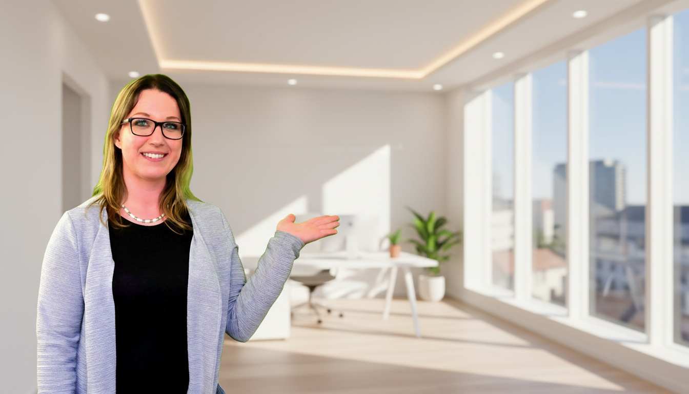 Immobilien-Express - Professioneller Service aus einer Hand